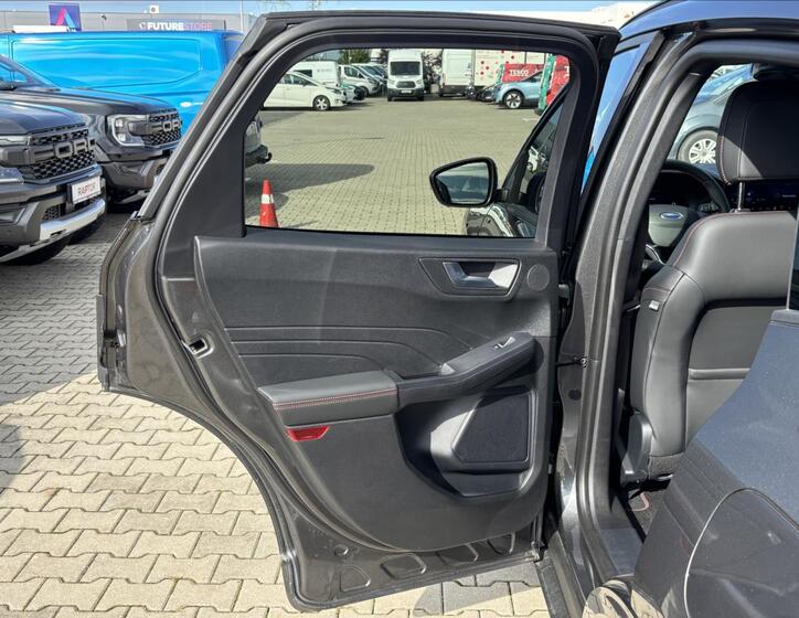 Ford Kuga 14