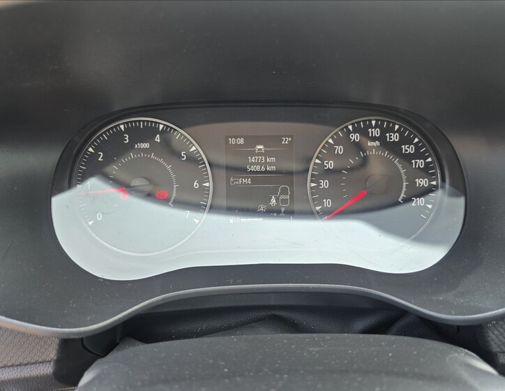 Dacia Sandero 17