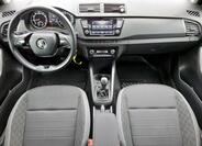 Škoda Fabia 5