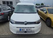 Volkswagen Caddy 2