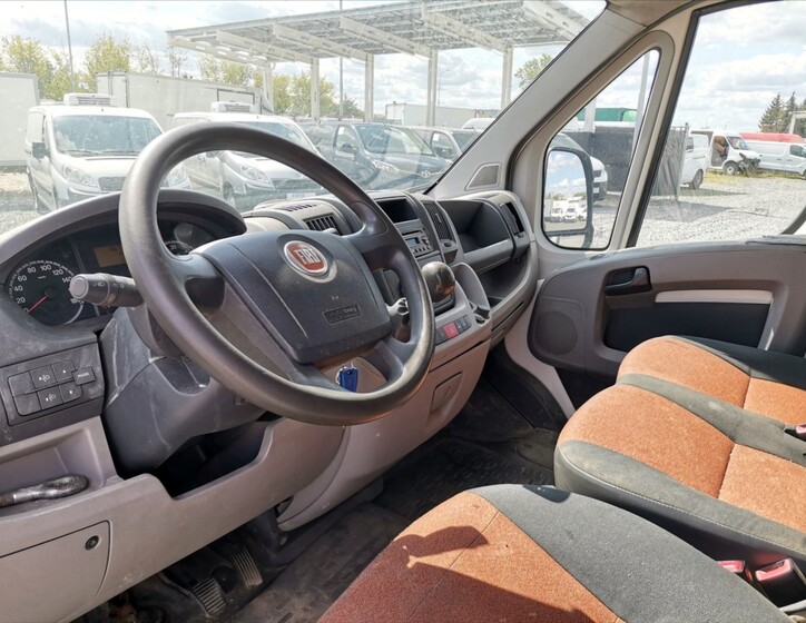 Fiat Ducato 3