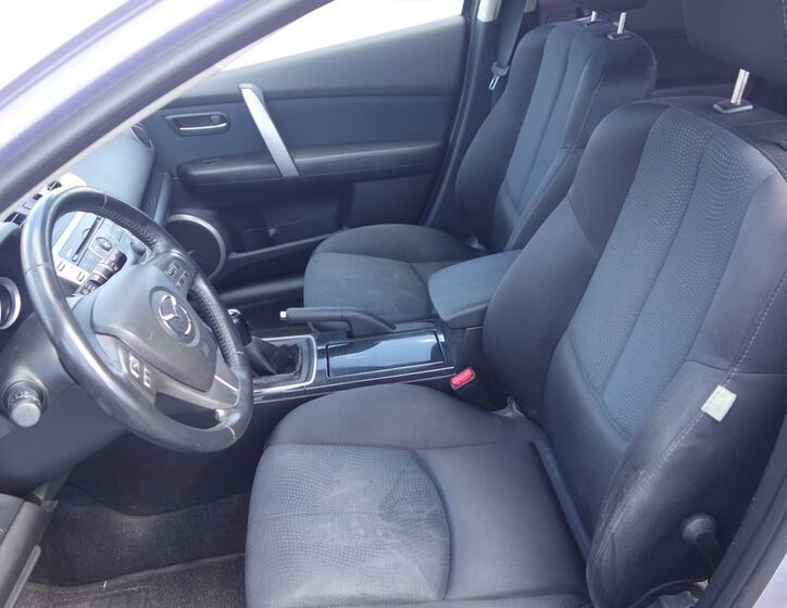 Mazda 6 16