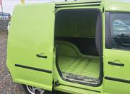 Volkswagen Caddy 28