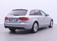 Audi A4 7