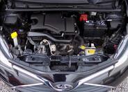 Toyota Yaris 26