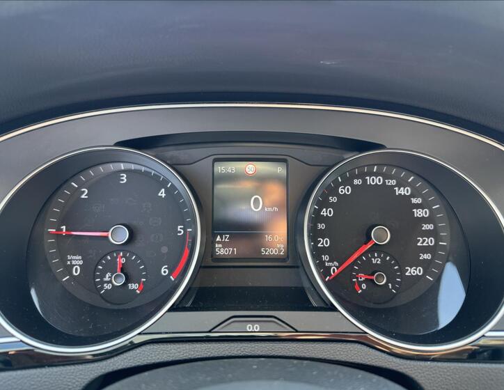 Volkswagen Passat 17