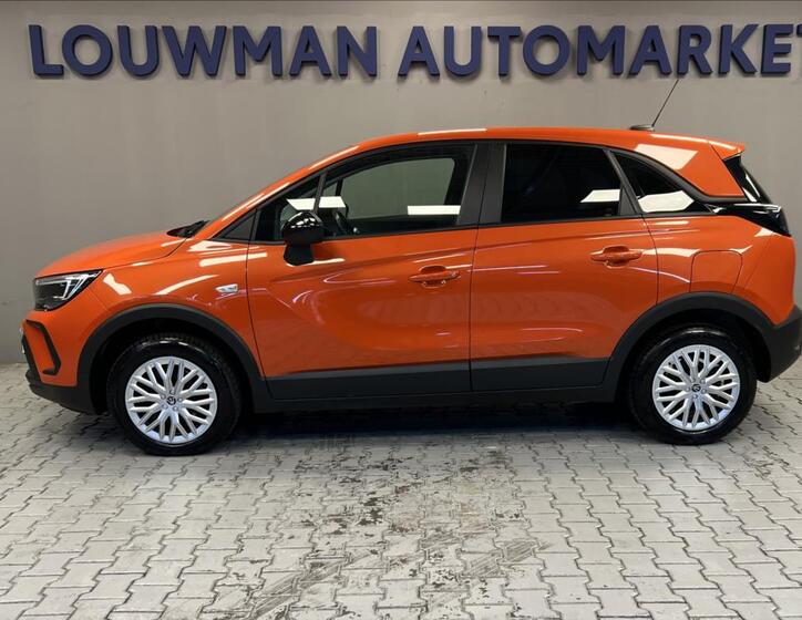 Opel Crossland 3