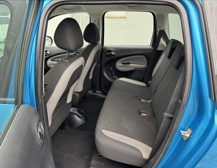 Citroën C3 Picasso 19