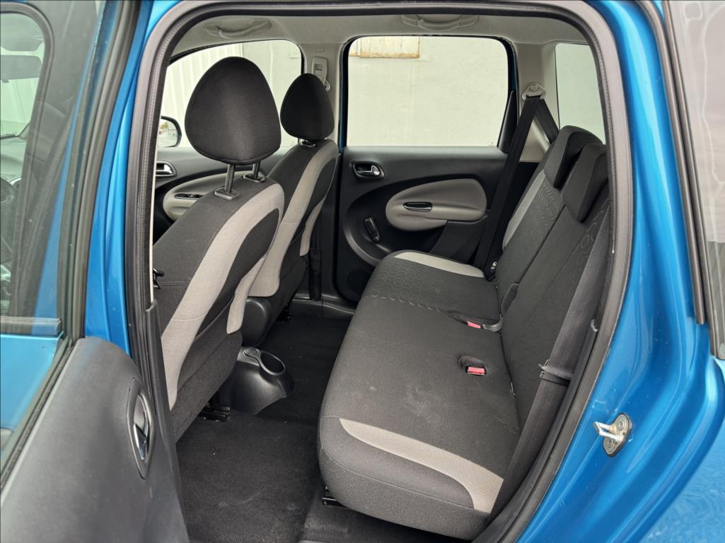 Citroën C3 Picasso