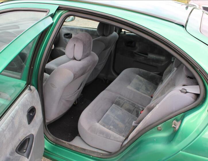 Renault Mégane 11