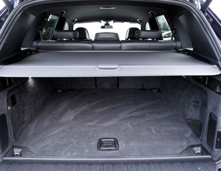 BMW X5 12