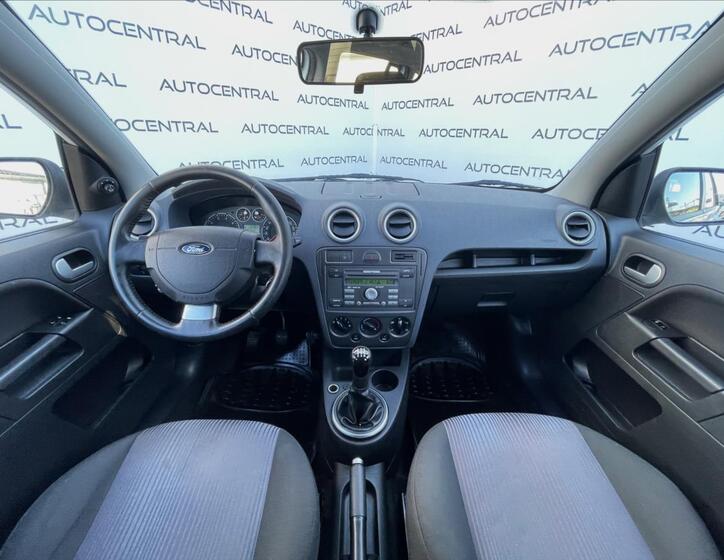 Ford Fusion 15