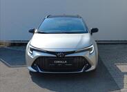 Toyota Corolla 2