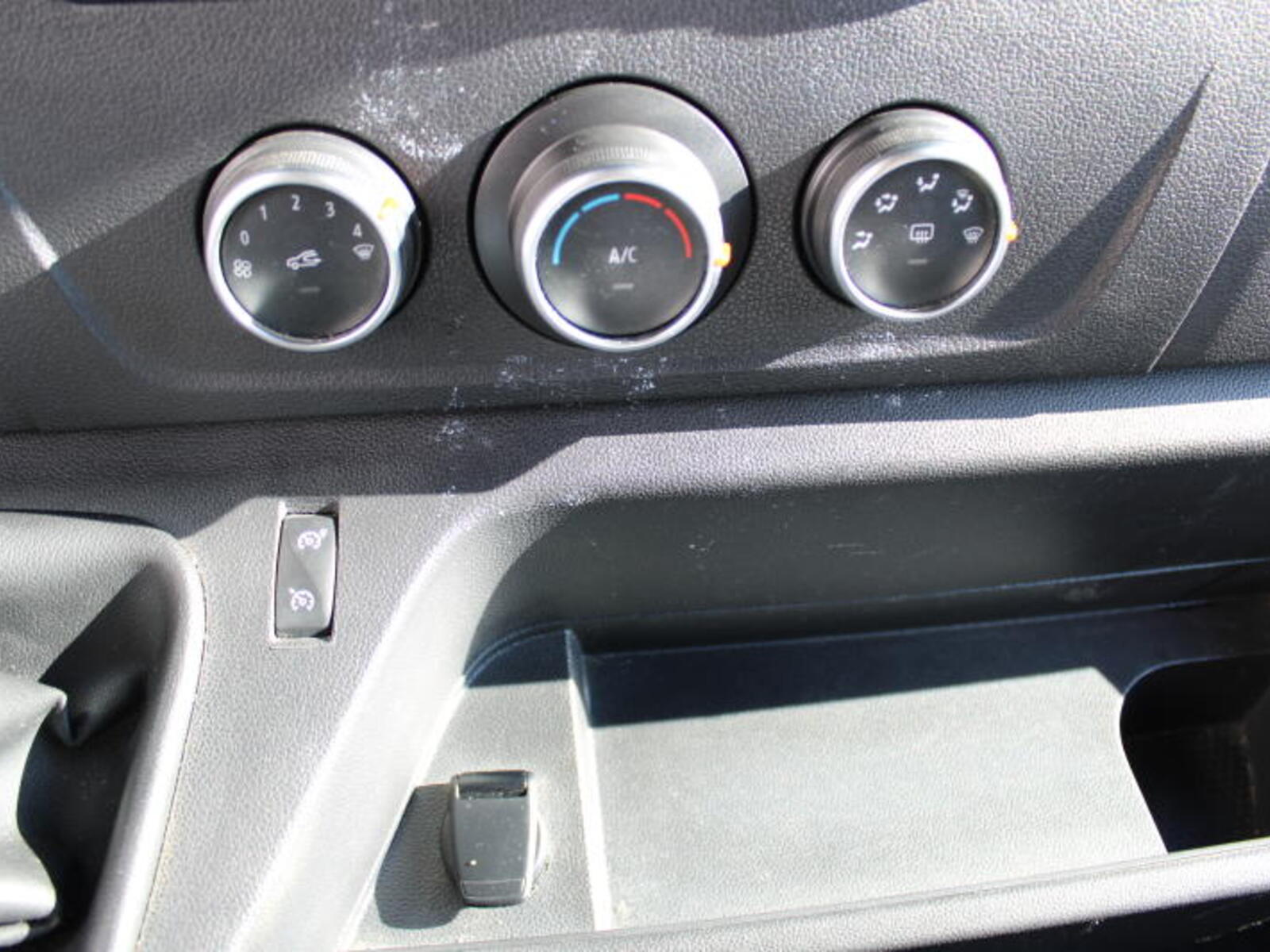 Renault Master 12