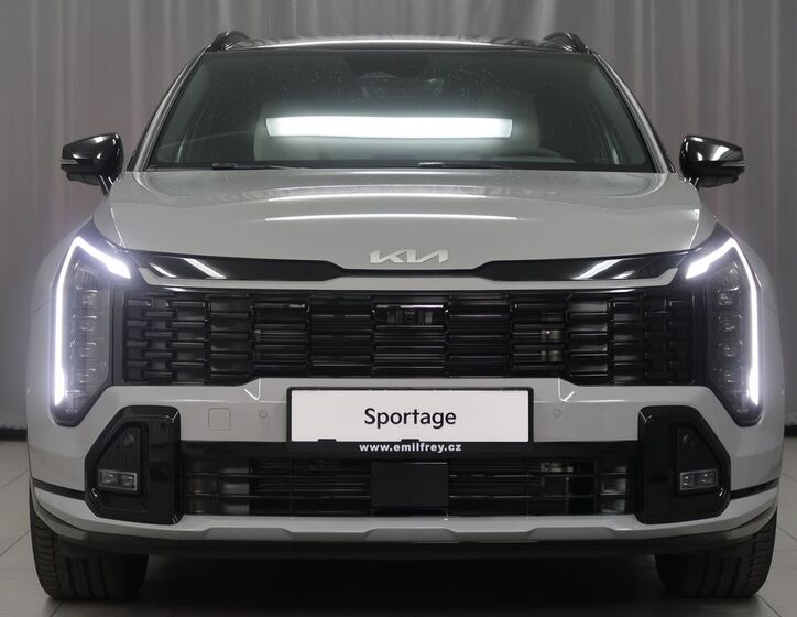 KIA Sportage 2