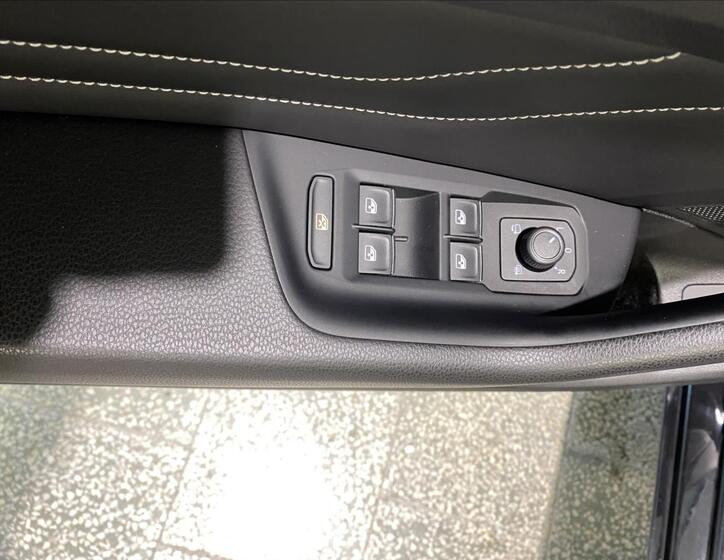 Volkswagen Passat 17