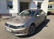 Volkswagen Passat 3