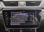 Škoda Superb 19