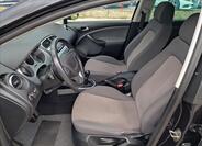 Seat Altea 10