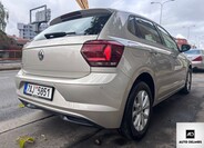 Volkswagen Polo 7