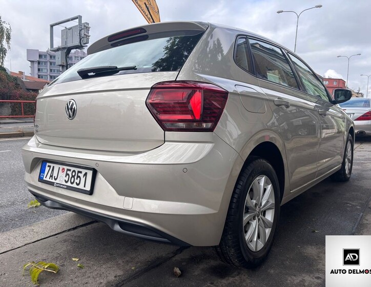Volkswagen Polo 7