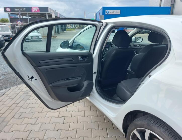 Renault Mégane 13