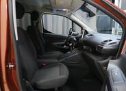 Peugeot Rifter 10
