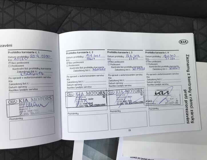 KIA Ceed 15