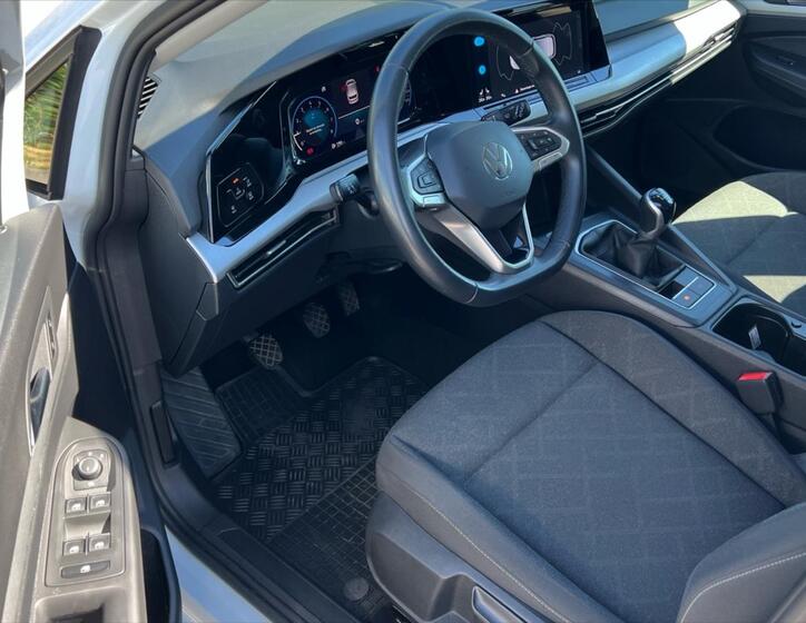 Volkswagen Golf 6