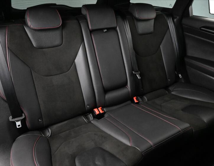 Ford Mondeo 28