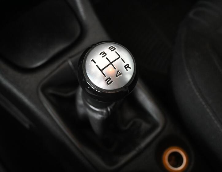Peugeot 206 20