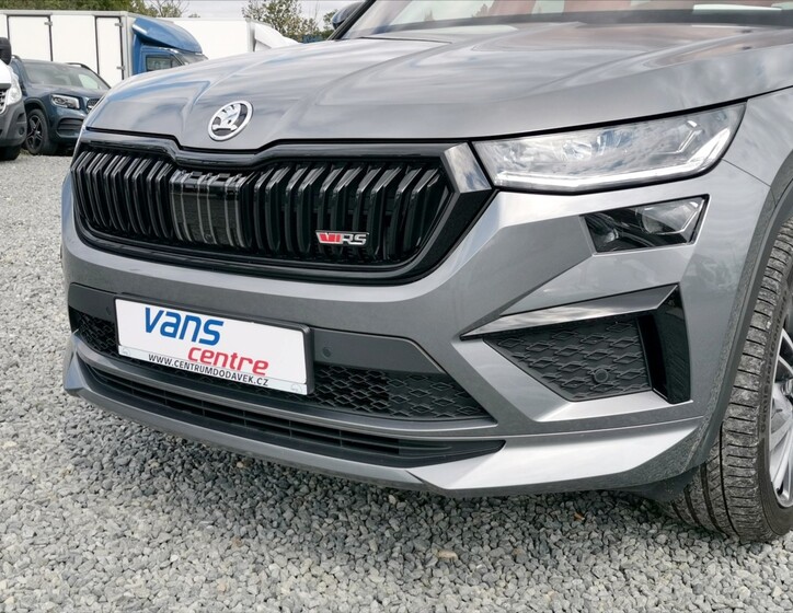 Škoda Kodiaq 38