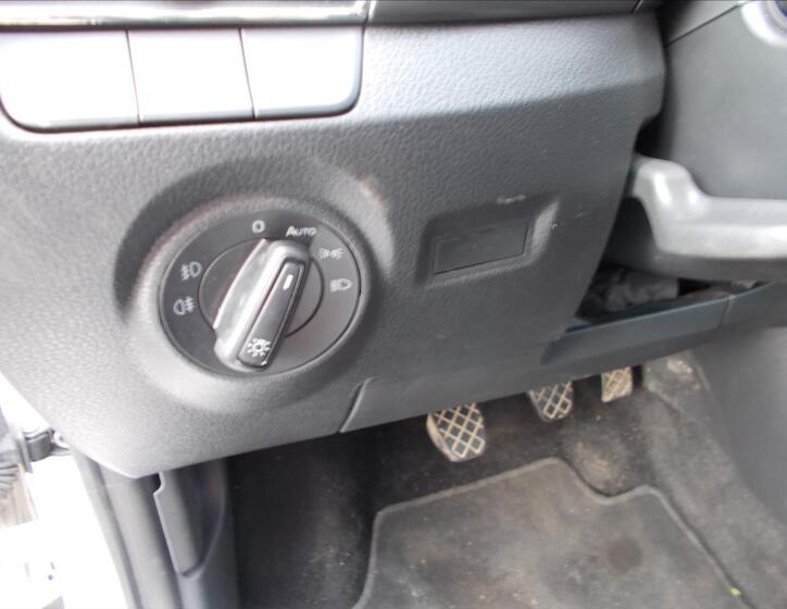 Škoda Fabia 25