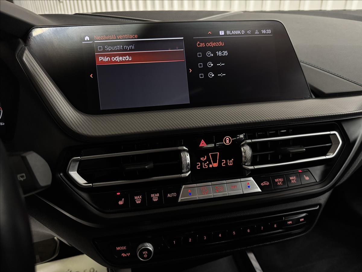 BMW Řada 1