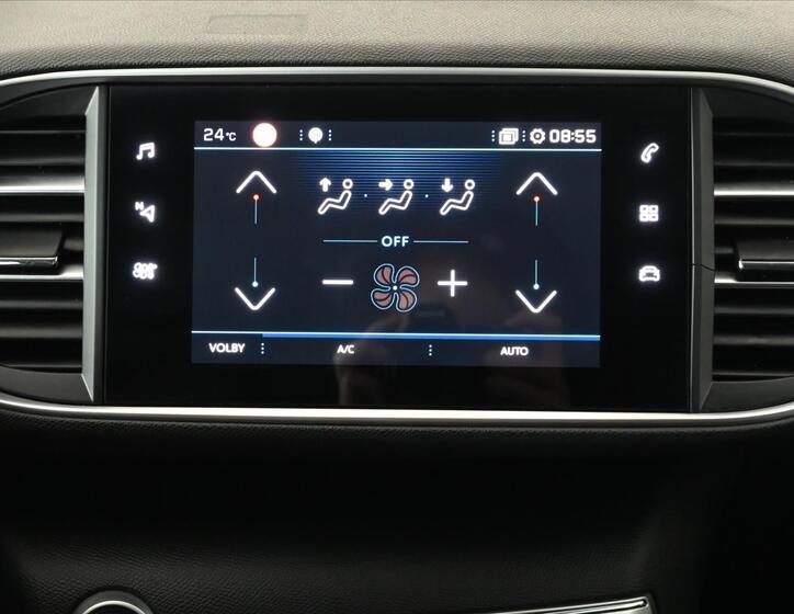 Peugeot 308 21