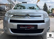 Citroën Berlingo 9