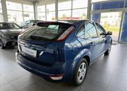 Ford Focus 6