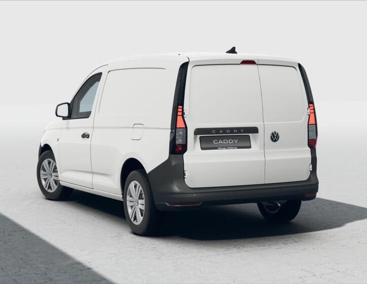 Volkswagen Caddy 7