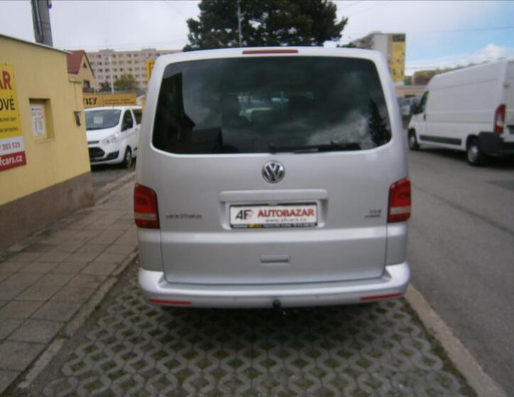 Volkswagen Multivan 4