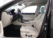 Škoda Superb 6