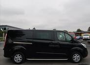Ford Transit Custom 5