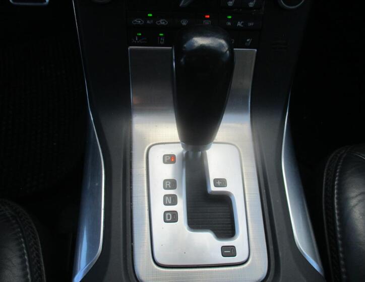 Volvo XC70 20