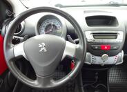 Peugeot 107 33