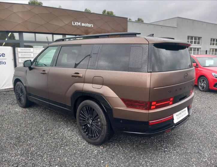 Hyundai Santa Fe 6