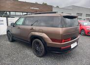 Hyundai Santa Fe 6
