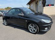 Peugeot 206 3