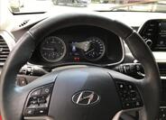 Hyundai Tucson 18