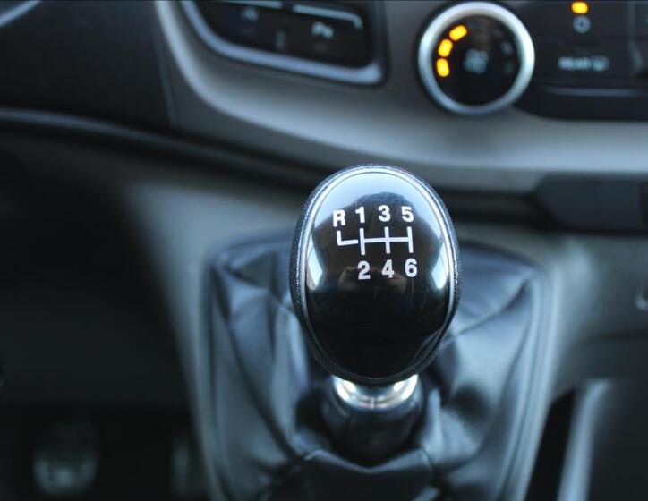 Ford Transit Custom 20