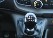 Ford Transit Custom 20