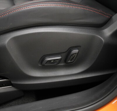 MG ZS 22